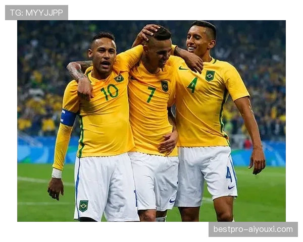 内马尔国家队与俱乐部核心地位构建路径对比