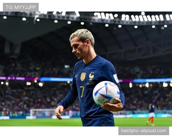 格列兹曼生涯荣誉解析：世界杯冠军与俱乐部荣誉含金量评估