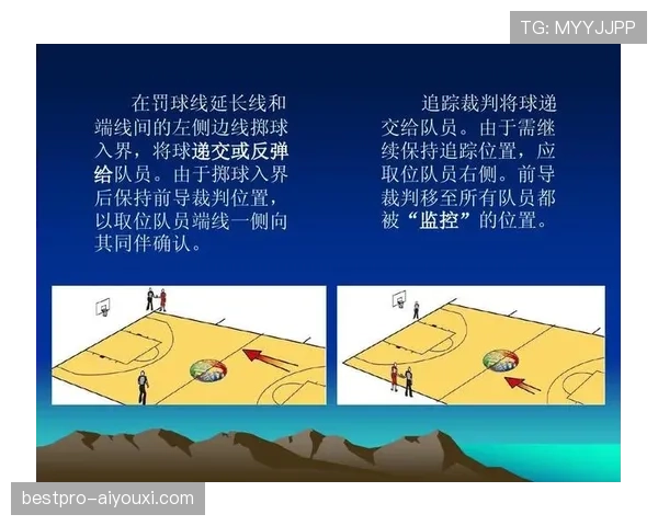详解“着地空间规则”，篮球新手必知的防守站位关键点
